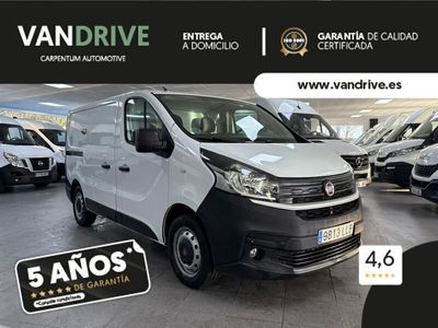 Fiat Talento