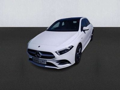 Mercedes E250