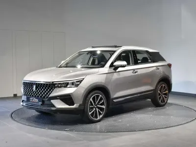 Usado Bestune T77