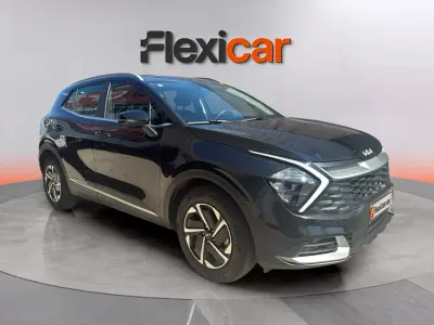 Usado Kia Sportage