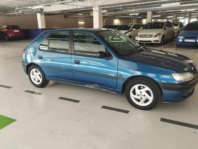 usado Peugeot 306 1.9 SLD