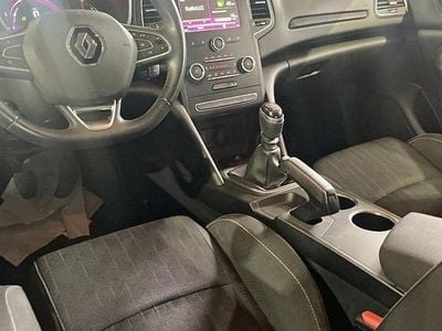 Usado Renault Mégane IV Business 115 CV (84 kW) 2020