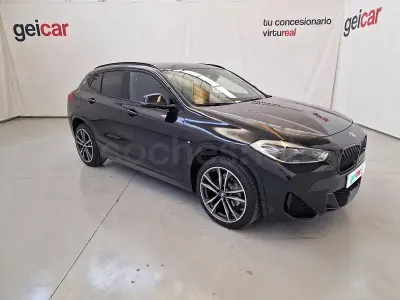 Usado BMW X2