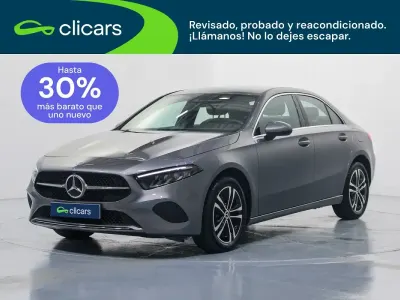 Usado Mercedes A250