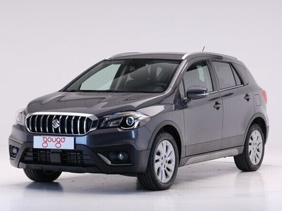 usado Suzuki SX4 S-Cross TODOTERRENO 1.6 DDIS GLX 120 5P