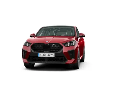 Usado BMW X2 Comfort Edition 150 CV (110 kW) 2024 Rojo SUV
