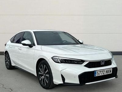 Nuevo Honda Civic Elegance 184 CV (135 kW) 2026 Otro Berlina
