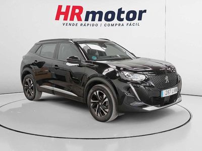 Usado Peugeot 2008 Allure 100 CV (73 kW) 2020 SUV