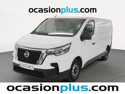 Nissan Primastar