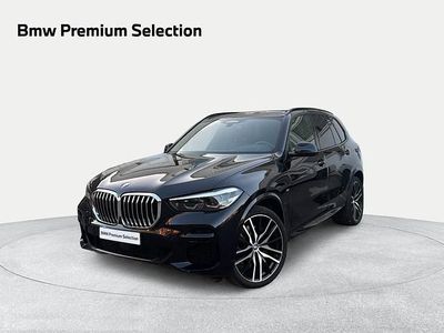 Usado 2022 BMW X5 Comfort Edition SUV | 64.900 €