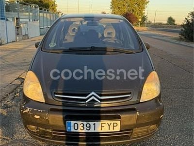 Citroën Xsara Picasso