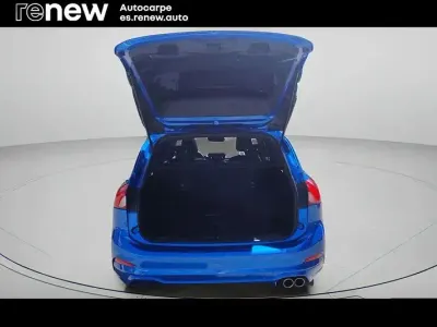 Usado Ford Focus