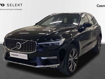 usado Volvo XC60 B4 Plus Bright FWD Aut.