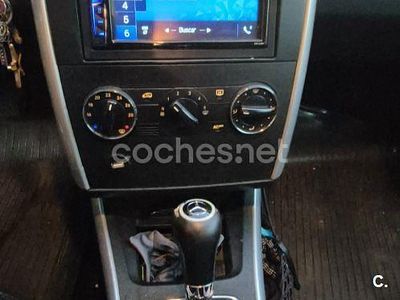 Mercedes A200
