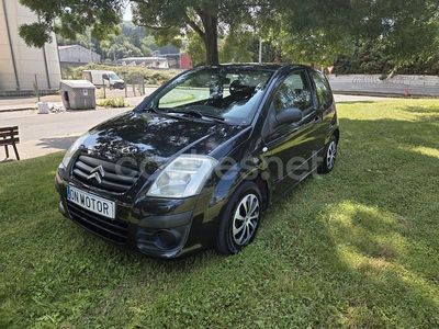 Citroën C2