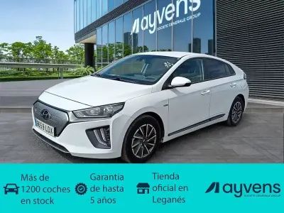 Usado Hyundai Ioniq