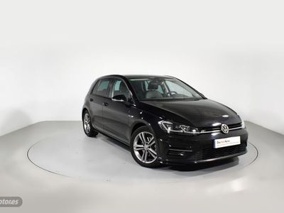 usado VW Golf (+) 1.5 TSI 110KW SPORT R-LINE 5P