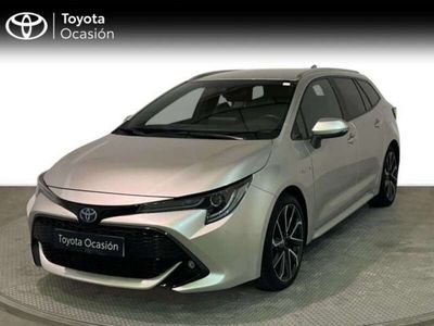 usado Toyota Corolla Touring Sports 180H Feel!