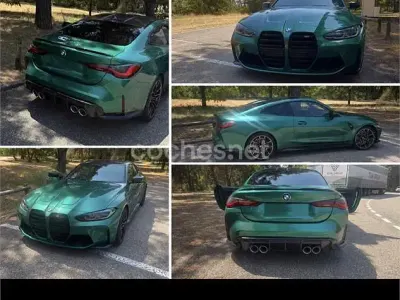 Usado BMW M4