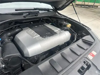 Usado Audi Q7