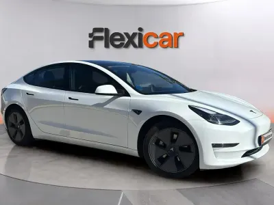 Usado Tesla Model 3