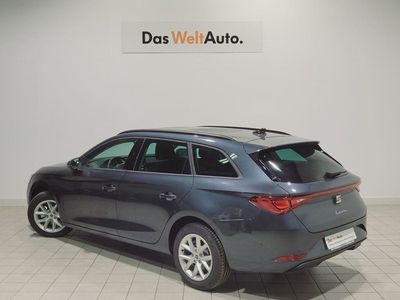 Seat Leon ST