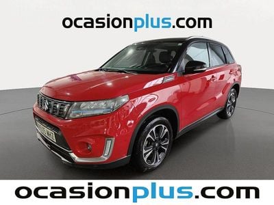 Usado Suzuki Vitara GLX 129 CV (94 kW) 2023 Rojo SUV