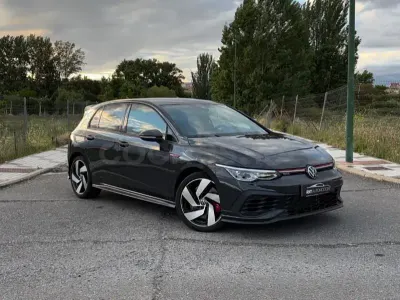 Usado VW Golf VIII