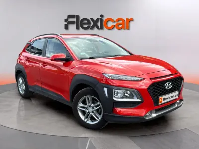 Usado Hyundai Kona