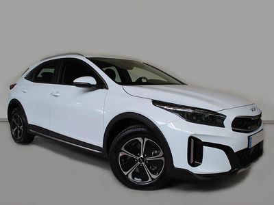 Blanco Usado 2023 Kia XCeed SUV | 26.350 € (Un poco caro)