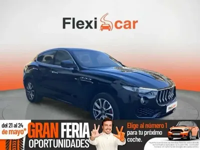 Usado Maserati Levante