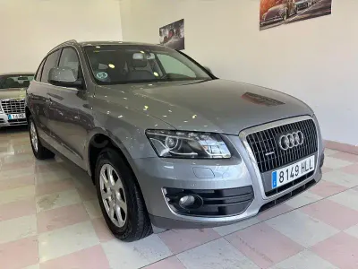 Usado Audi Q5