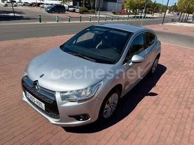 Citroën DS4