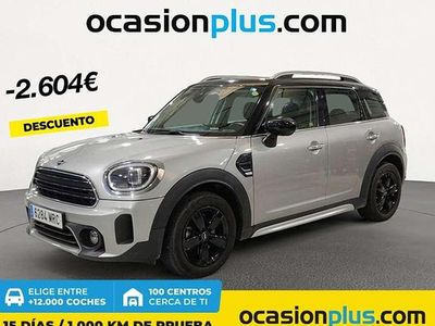Mini Cooper Countryman
