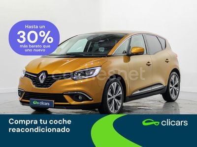 Renault Grand Scénic IV