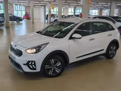 Brugt Kia Niro