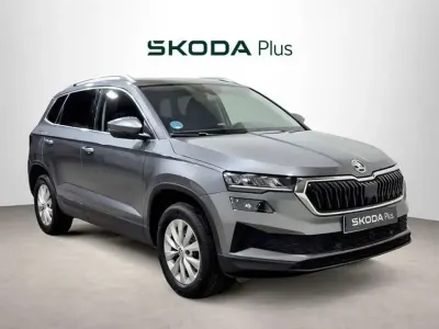 Usado Skoda Karoq