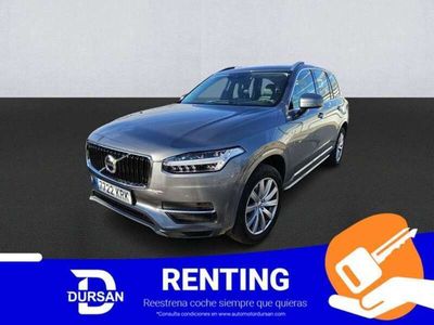 usado Volvo XC90 XC 902.0 D5 AWD Momentum Auto