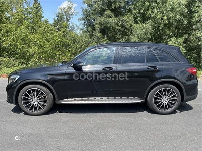 Mercedes GLC250
