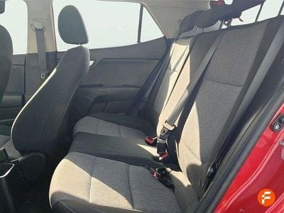 Brugt Kia Stonic 100 HK (73 kW) 2019 Sort SUV