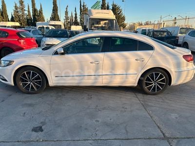 VW CC