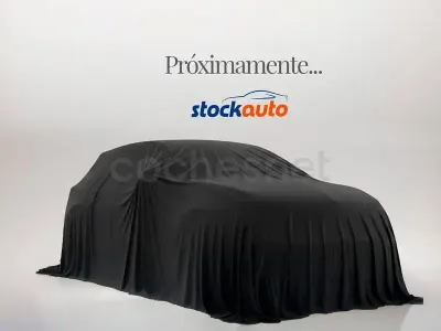 Usado Toyota Land Cruiser
