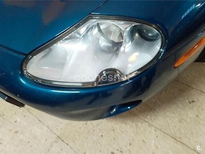Usado 2006 Jaguar XK | 12.000 €