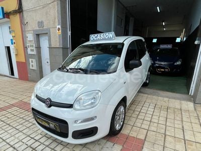 Fiat Panda Cross