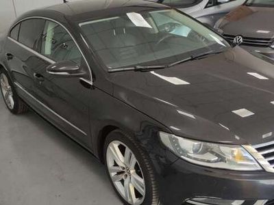 usado VW CC 2.0TDI BMT DSG 170