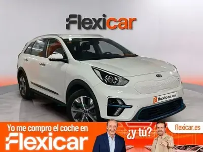 Usado Kia e-Niro