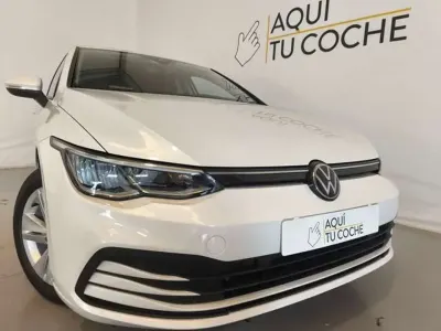 Usado VW Golf VIII