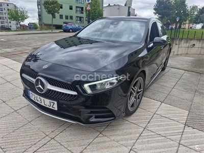 Mercedes B180
