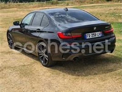 BMW 320e