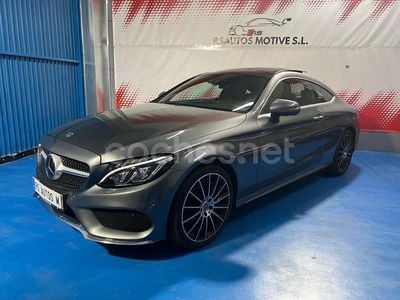 Mercedes C300